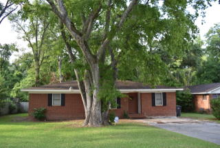 2217 Richards Rd, Augusta GA  30906-2837 exterior