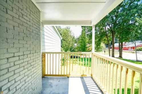 401 Holderness St, Atlanta GA  30310-1705 exterior