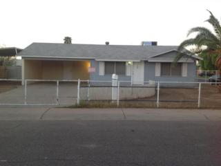 7153 Berkeley Rd, Phoenix AZ  85035-4522 exterior