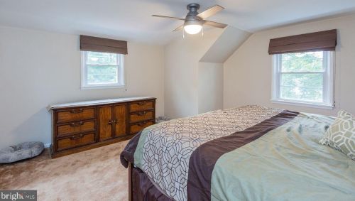 940 Rolridge Ave, Lancaster PA 17603 exterior