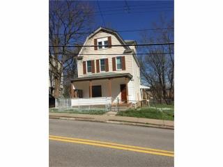 914 Berry St, Pittsburgh, PA 15204-2432