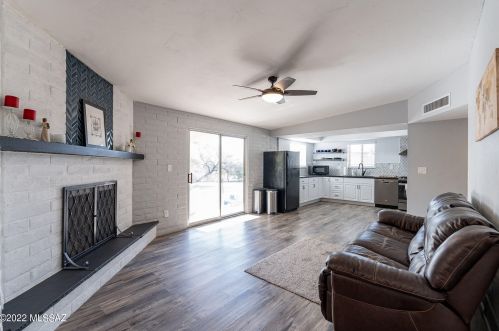 1959 Omar Dr, Tucson AZ  85704-1242 exterior