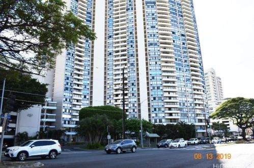 2333 Kapiolani Blvd, Honolulu HI  96826-4485 exterior