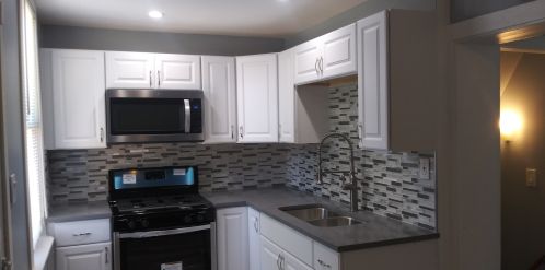 607 Hamlin Ave, Chicago IL  60624-1126 exterior