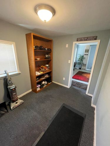 1054 Amity Ave, Meskegon MI  49442-3711 exterior