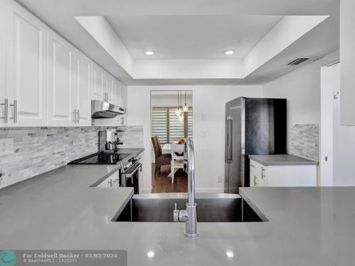 1119 14th St, Boca Raton FL  33486-5431 exterior