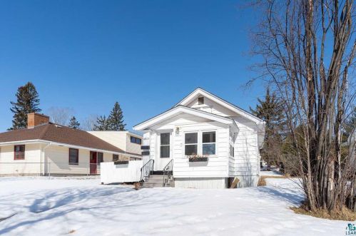 4815 Jay St, Duluth MN 55804-1552 exterior