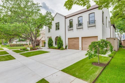 5741 Hanover St, Dallas, TX 75209