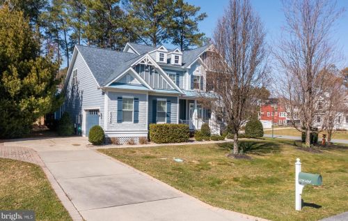 23084 Narrows Ln, Lewes DE 19958-3374 exterior