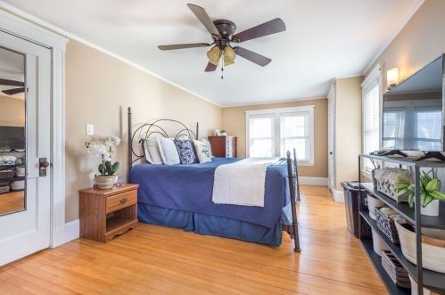 3 Kimball Rd, Woburn MA 01801-2333 exterior