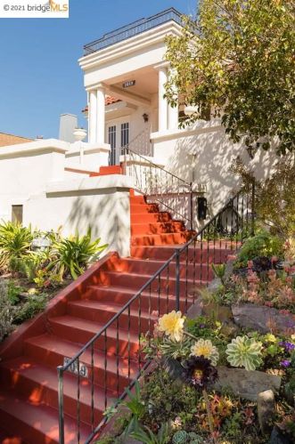 1019 Peralta Ave, Berkeley, CA 94706-2401