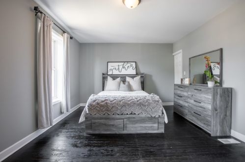 5607 Wabash Ave, Chicago IL  60637-1118 exterior