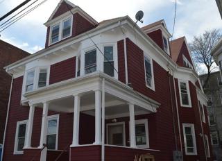 27 Homestead St, Boston MA  02121-1405 exterior