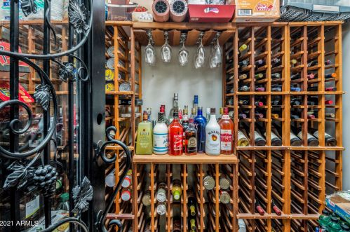 2375 Cloud Dr, Chandler AZ 85249-3781 exterior