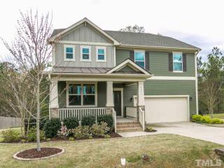 8697 Forester Ln, Apex, NC 27539-7933
