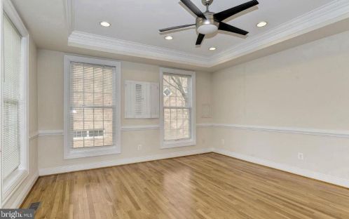 13779 Travilah Rd, Rockville MD  20850-3532 exterior