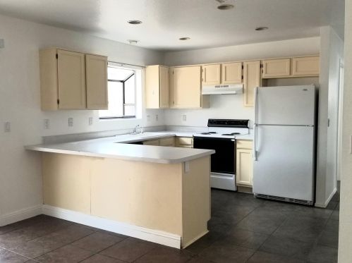 3078 Country Fair Dr, Tucson AZ  85742-4847 exterior