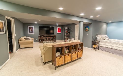 89 Lawrence Ln, Matteson IL 60443-2938 exterior