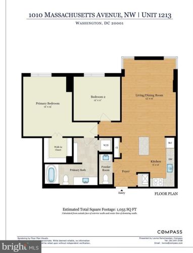 1010 Massachusetts Ave, Washington DC  20001-5401 exterior