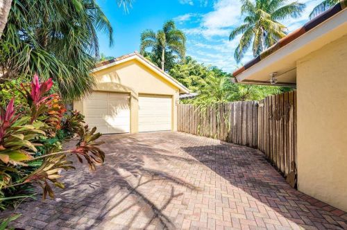 275 4 St, Boca Raton FL 33432-3738 exterior