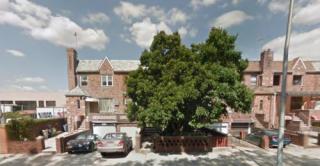 709 66th St, Brooklyn NY  11220-5620 exterior