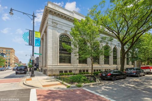 1425 Fullerton Ave, Chicago IL  60614-2011 exterior