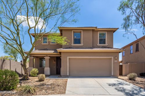 27511 54th Ln, Phoenix AZ  85083-9319 exterior