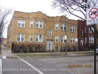 4403 Iowa St, Chicago IL  60651-3441 exterior