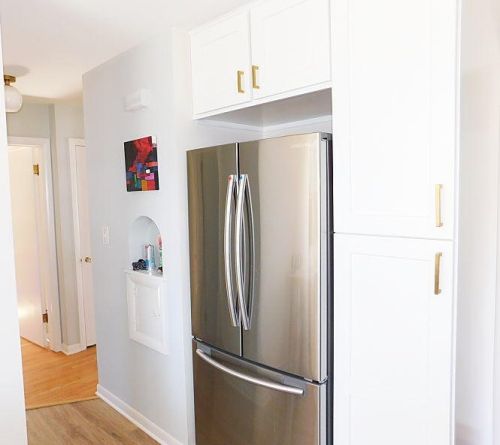 3668 1st St, Milwaukee WI  53207-3215 exterior