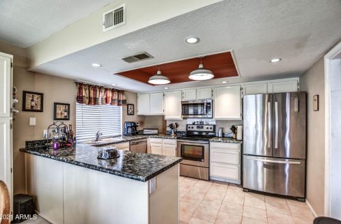 4523 Jupiter Way, Chandler AZ  85226-4842 exterior