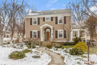 3830 Council Crst, Madison, WI 53711-2951