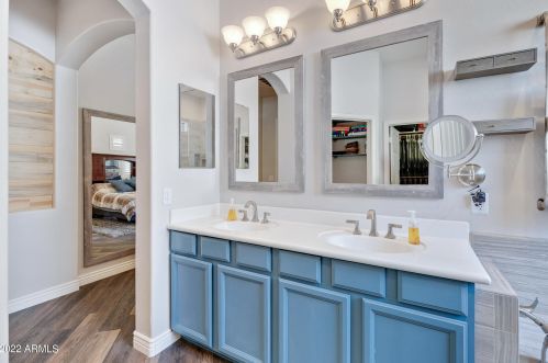 6558 Neuman Pl, Chandler AZ 85225-4223 exterior