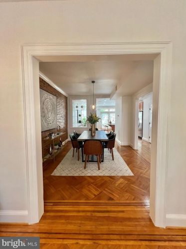 720 Taylor St, Washington DC  20017-2005 exterior