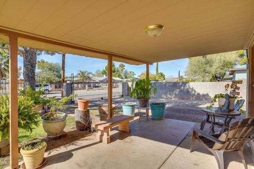 6741 Melody Ave, Tucson AZ  85756-9470 exterior