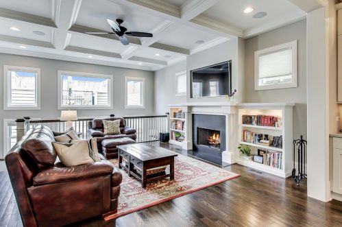 2236 Fletcher St, Chicago IL 60634-4033 exterior