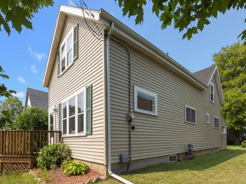 1114 22 St, Manitowoc WI 54220-4952 exterior