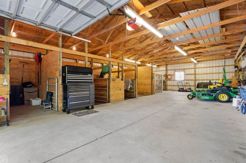 5233 Belle Riv Rd, East China MI 48054-3405 exterior