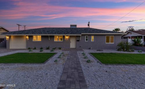 3041 Elm St, Phoenix AZ  85016-5036 exterior