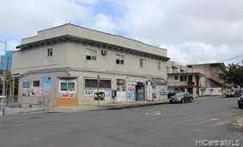 1402 Lusitana St, Honolulu HI 96813-1625 exterior