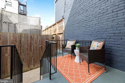 1204 I St, Washington DC 20003-4110 exterior