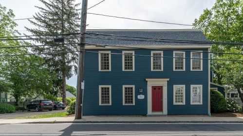 16 County St, Ipswich, MA 01938-2226