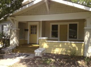 402 Winnetka Ave, Dallas TX  75208-5137 exterior