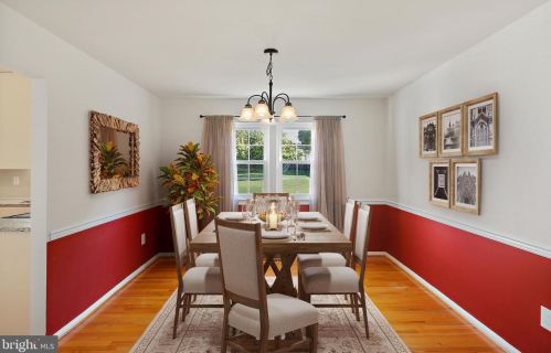 14229 Twig Rd, Silver Spring MD 20905-7037 exterior