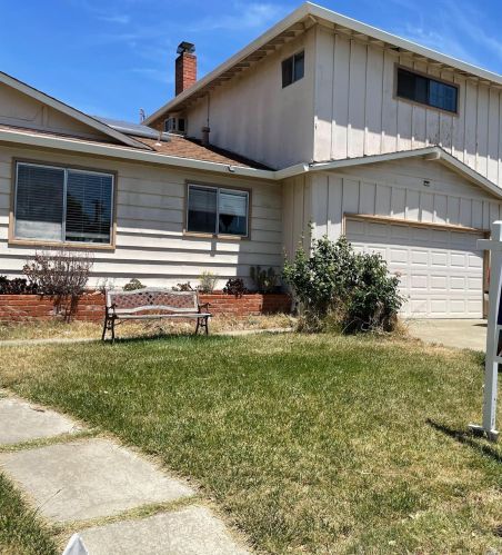 4279 Satinwood Dr, Concord, CA 94521-1226