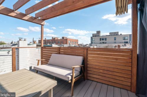 503 22nd St, Philadelphia PA  19146-1256 exterior