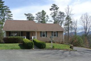 663 Southern Pines Pl, Leicester, NC 28748-6431