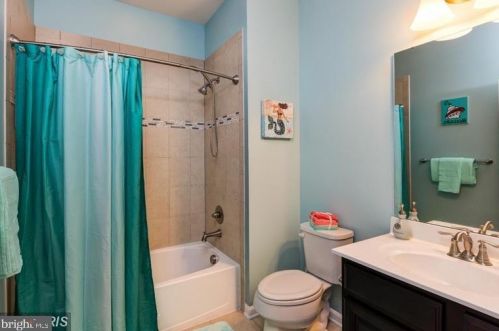 2501 Baileys Pond Rd, Accokeek MD 20607-3776 exterior