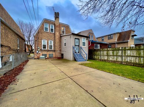 1634 Central Ave, Chicago IL 60804-1845 exterior