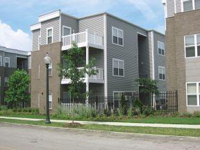 703 Ofallon St, Saint Louis MO  63106-4533 exterior