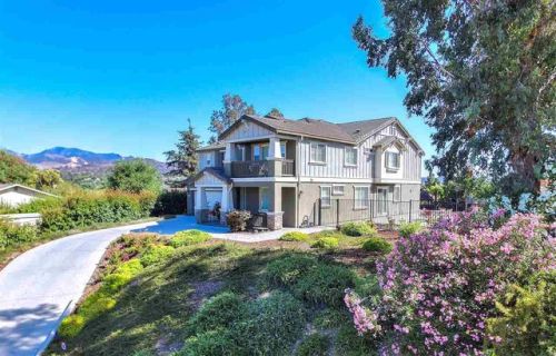 1170 Vista Ridge Ct, Concord, CA 94518-1739